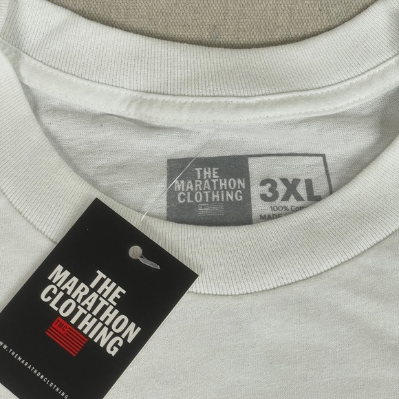 Brand new TMC tshirt size 3xl - Picture 5 of 9